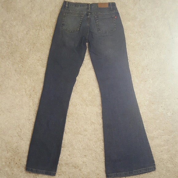 Jeans - Picture 2 of 5